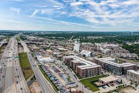 Artificial grass installation in Carrollton, TX, TX