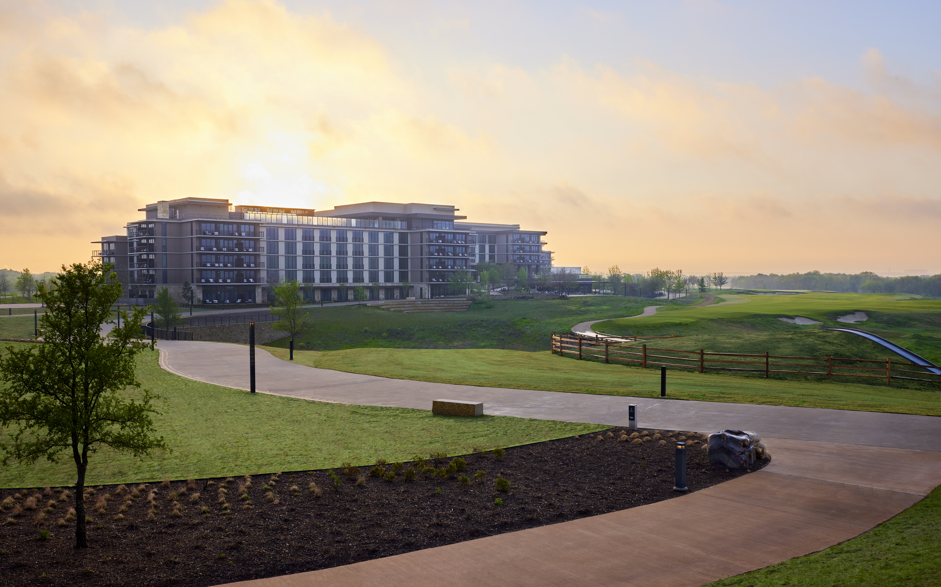Artificial grass in Frisco, TX