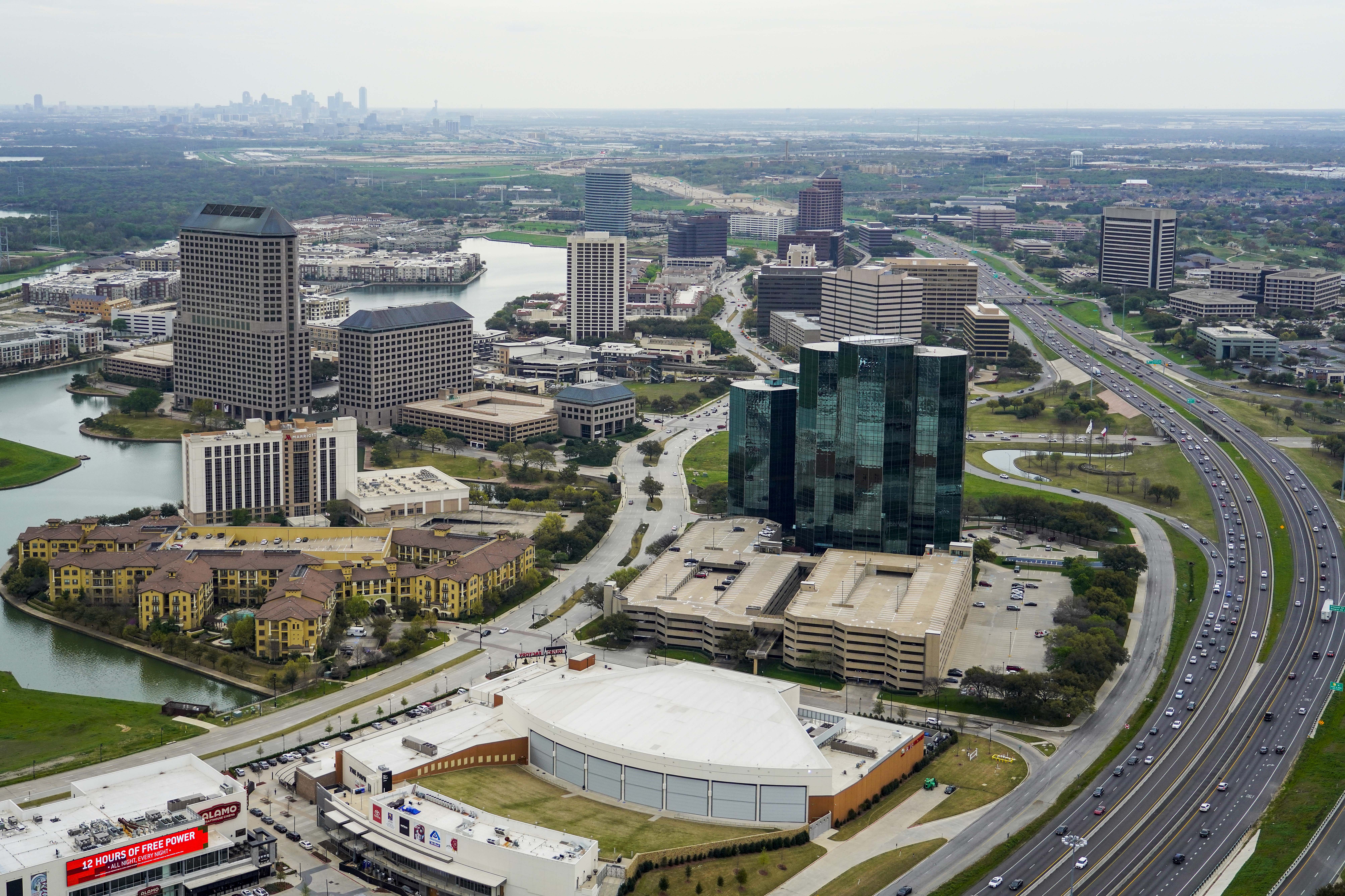 Artificial grass services in Irving, TX