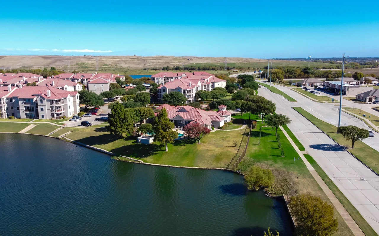 Artificial grass installation in Lewisville, TX, TX