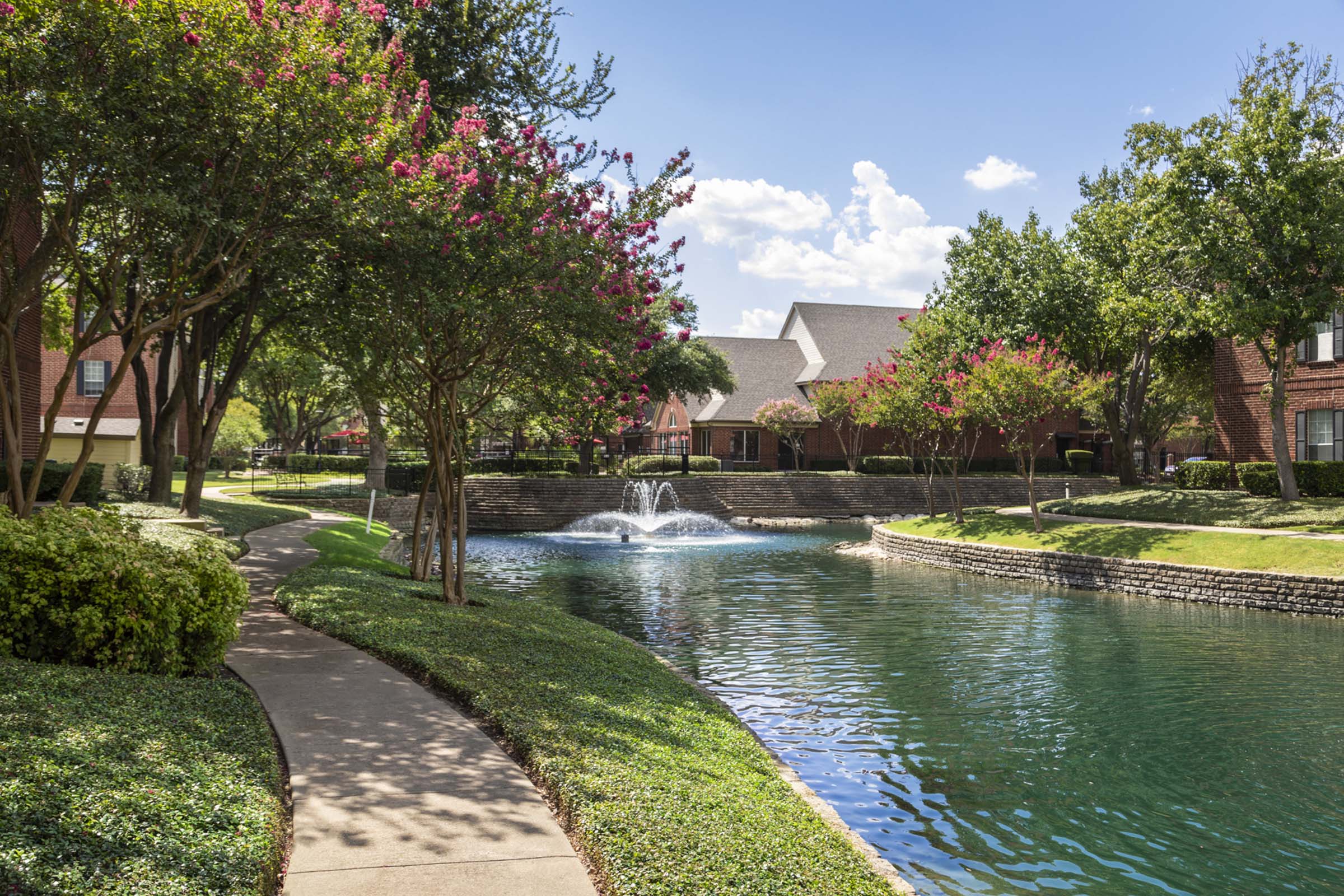 Artificial grass installation in Richardson, TX, TX