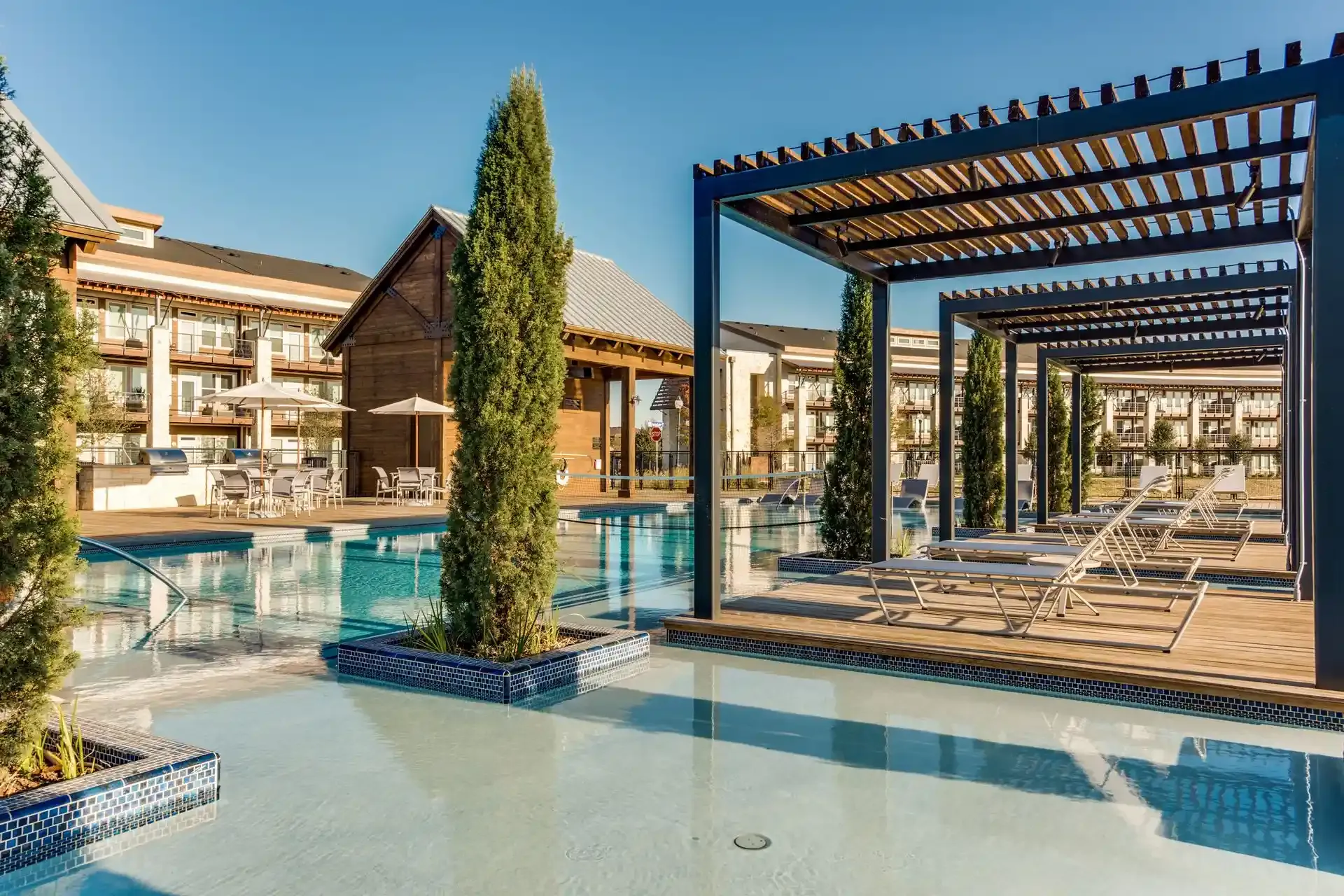 Artificial grass installation in The Colony, TX, TX