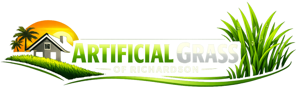 Artificial Grass of Richardson