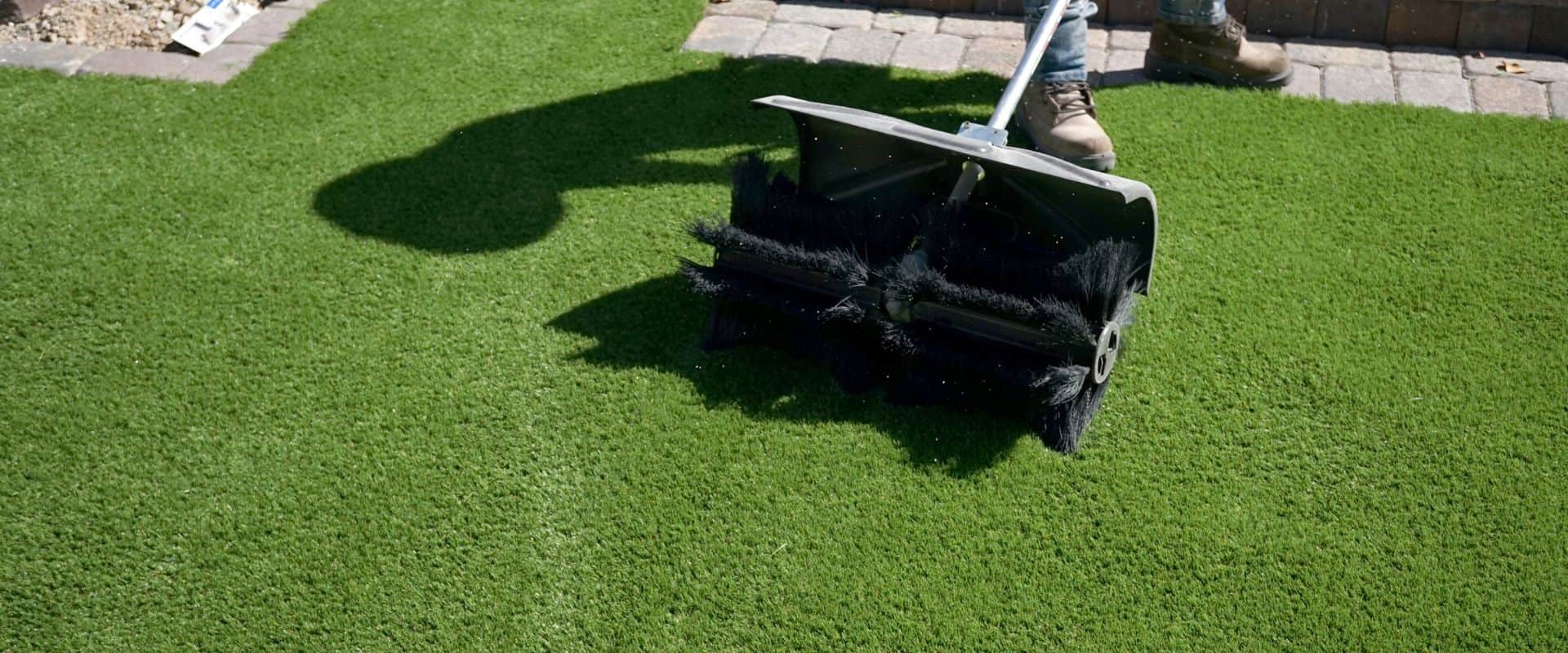 Artificial Grass Repairs in Richardson, TX