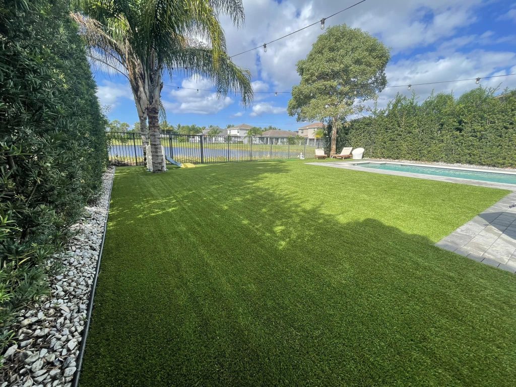 Artificial Grass Repairs in Addison, TX